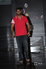 Kaadali Movie Audio Launch